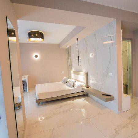 Milazzo Aeolian Sea Port B&B 외부 사진
