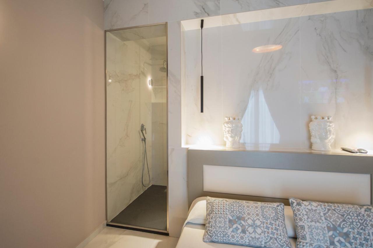 Milazzo Aeolian Sea Port B&B 외부 사진