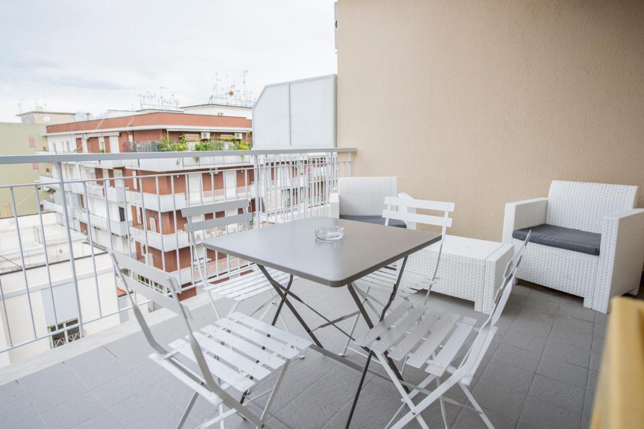 Milazzo Aeolian Sea Port B&B 외부 사진