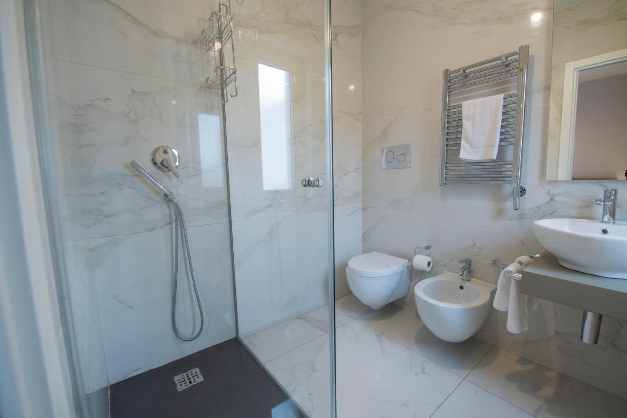 Milazzo Aeolian Sea Port B&B 외부 사진